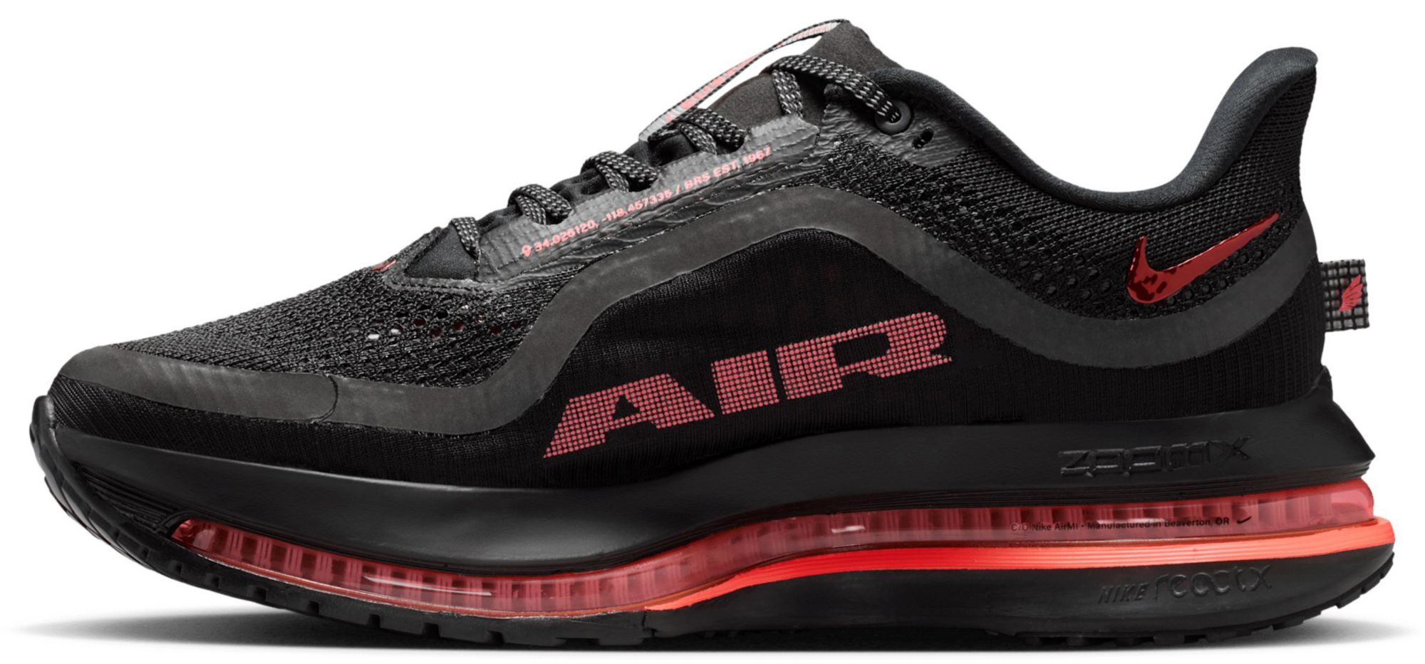 Nike Women's Pegasus Premium Running Shoes product image