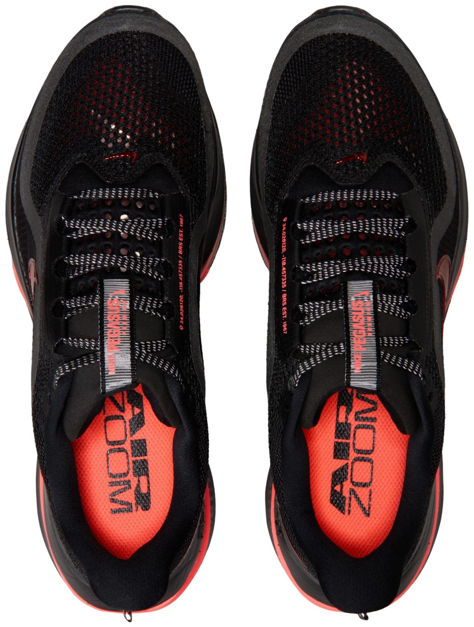 Nike Women's Pegasus Premium Running Shoes product image