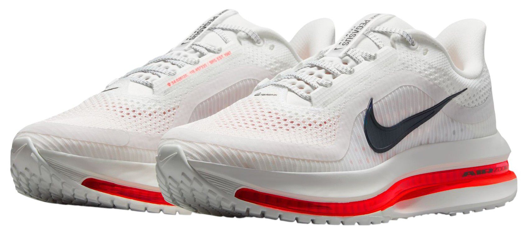 Nike Women's Pegasus Premium Running Shoes product image