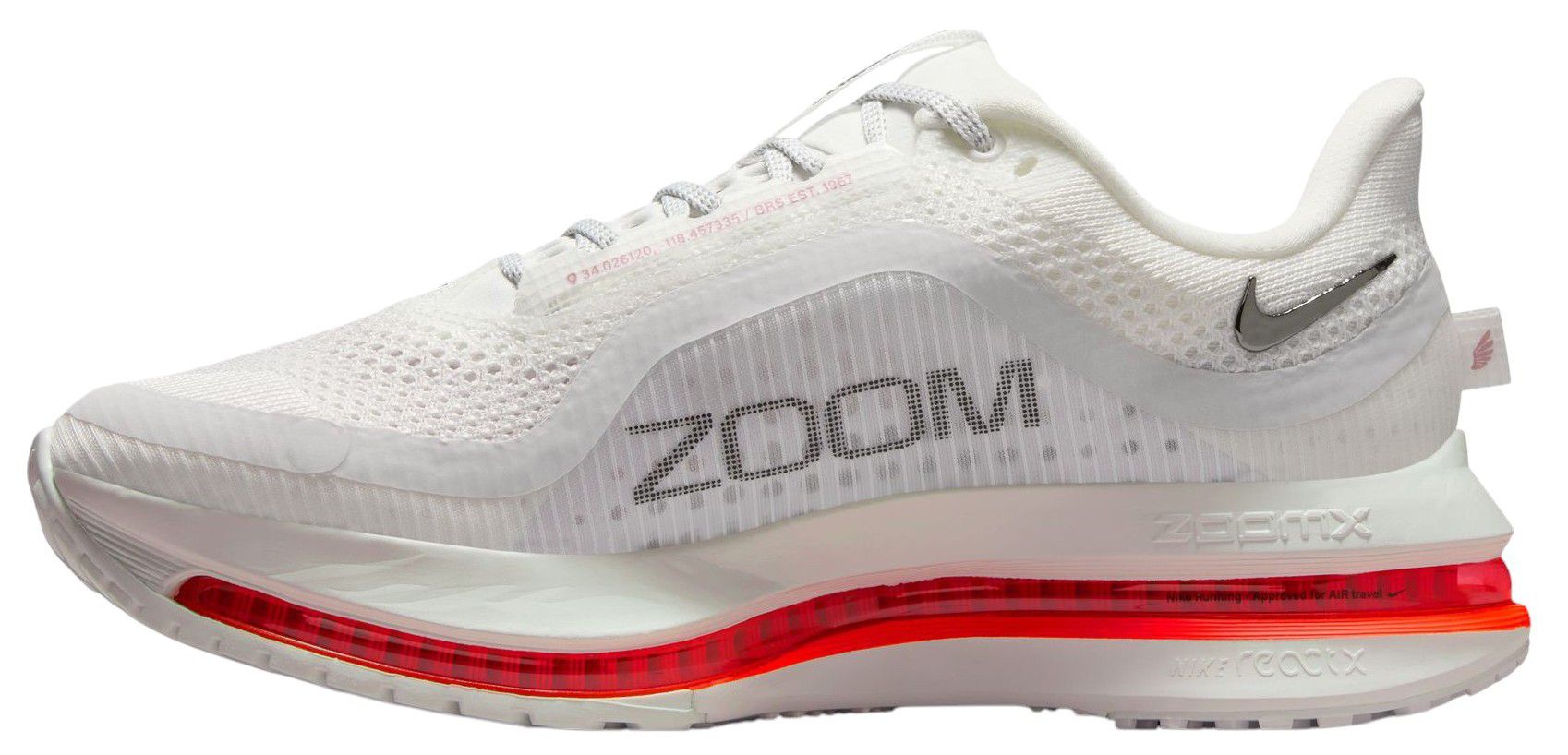 Nike Women's Pegasus Premium Running Shoes product image