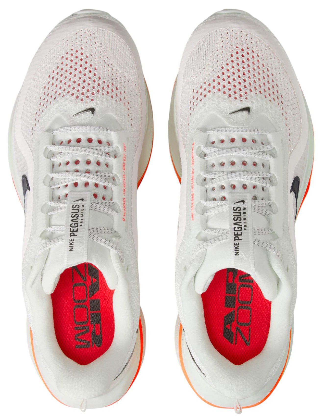 Nike Women's Pegasus Premium Running Shoes product image