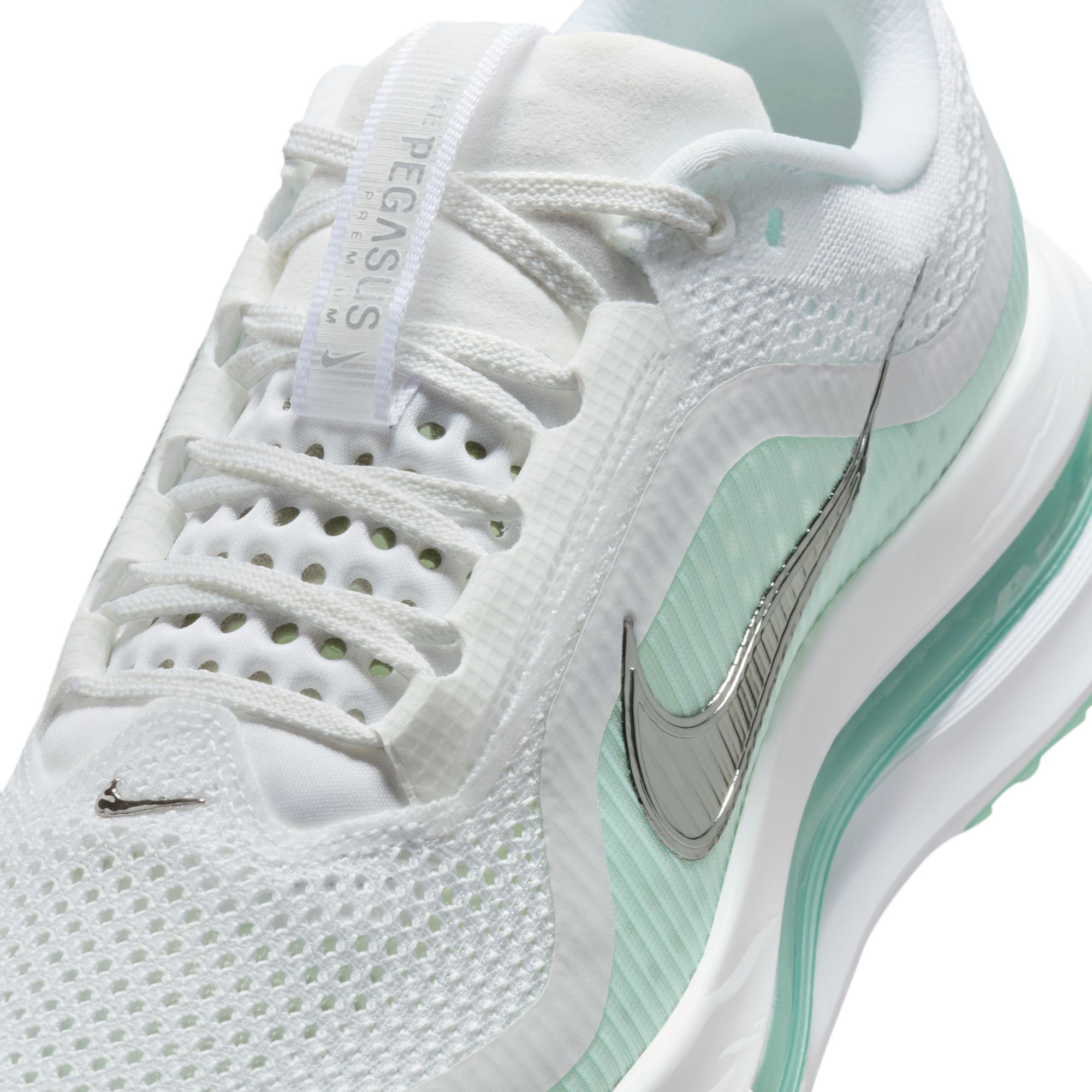 Nike Women's Pegasus Premium Running Shoes product image