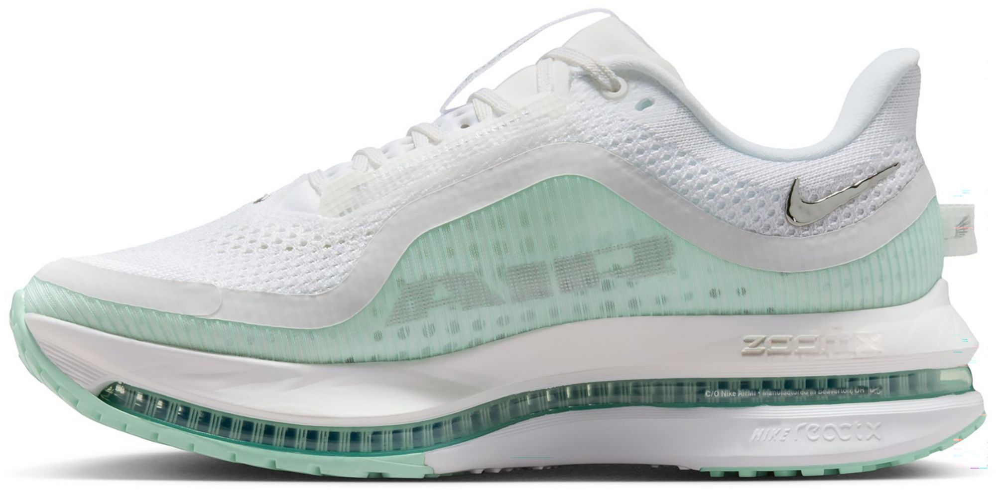 Nike Women's Pegasus Premium Running Shoes product image