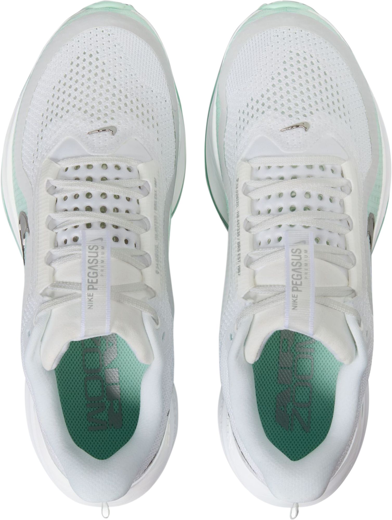 Nike Women's Pegasus Premium Running Shoes product image