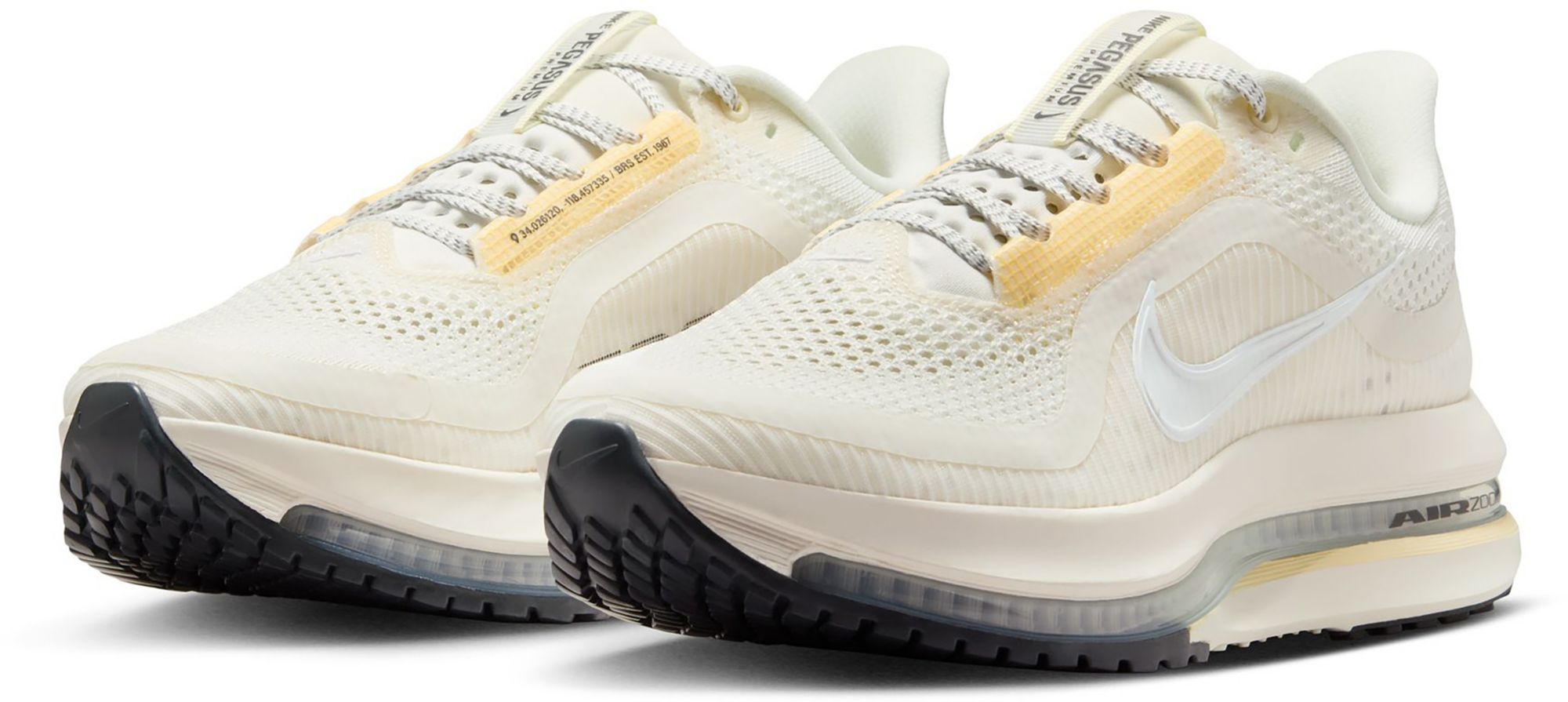 Nike Women's Pegasus Premium Running Shoes product image