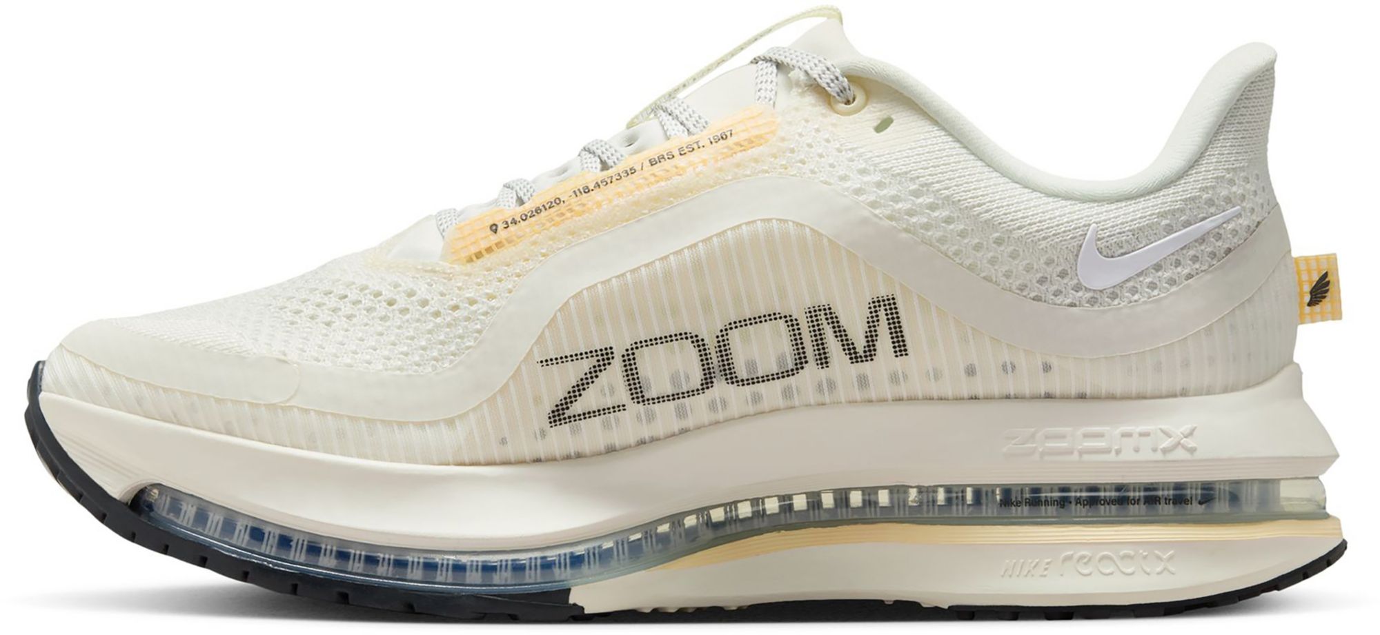 Nike Women's Pegasus Premium Running Shoes product image