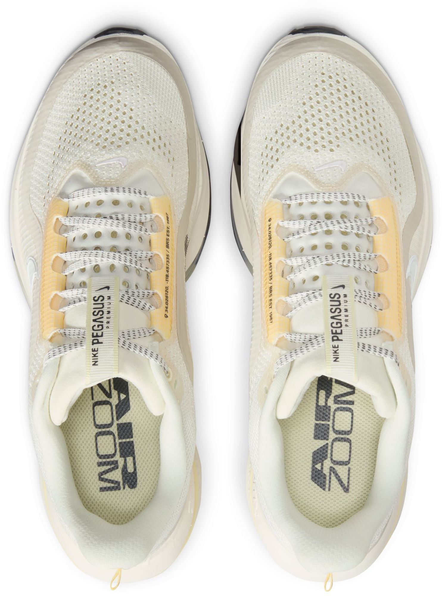 Nike Women's Pegasus Premium Running Shoes product image