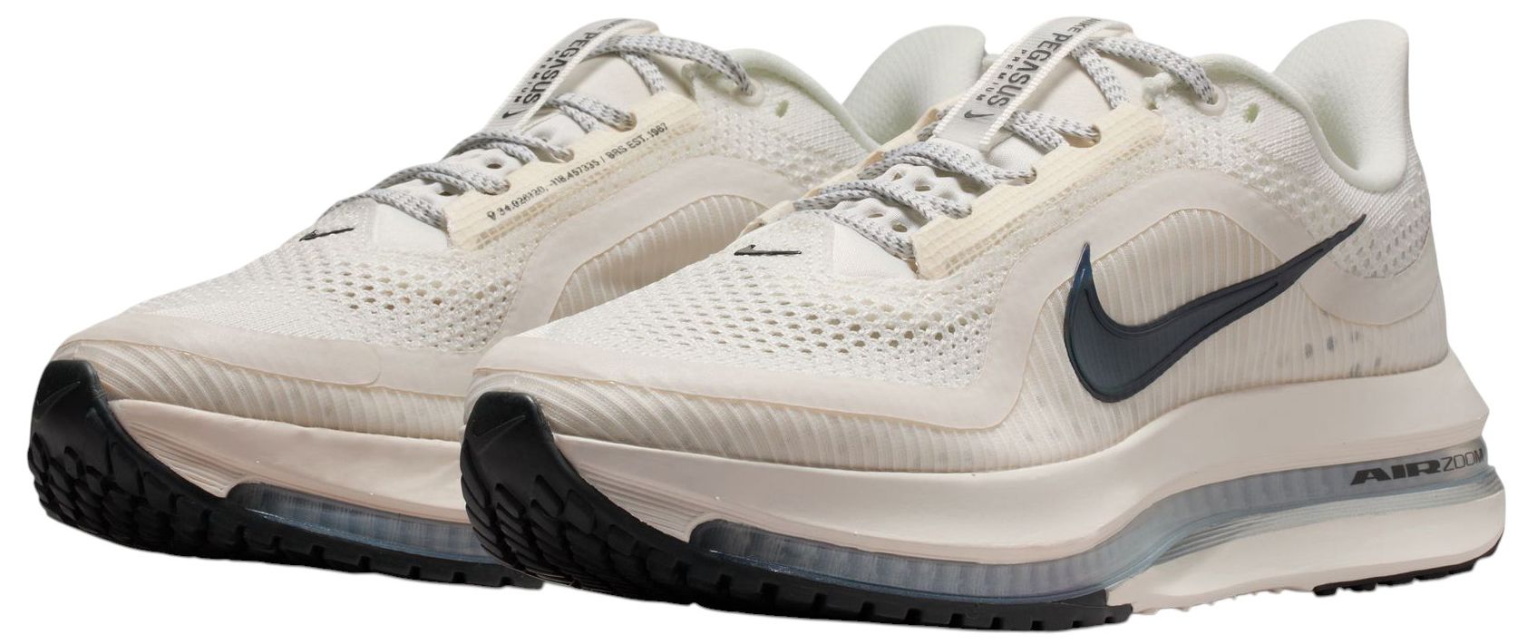 Nike Women's Pegasus Premium Running Shoes product image