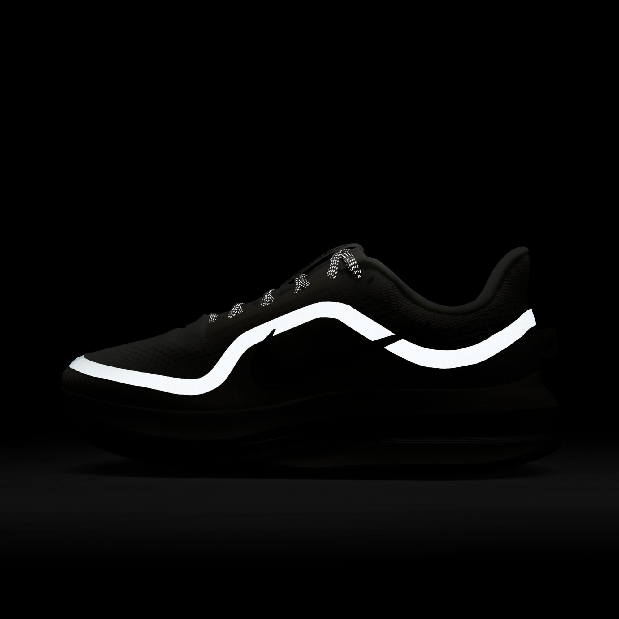 Nike Women's Pegasus Premium Running Shoes product image