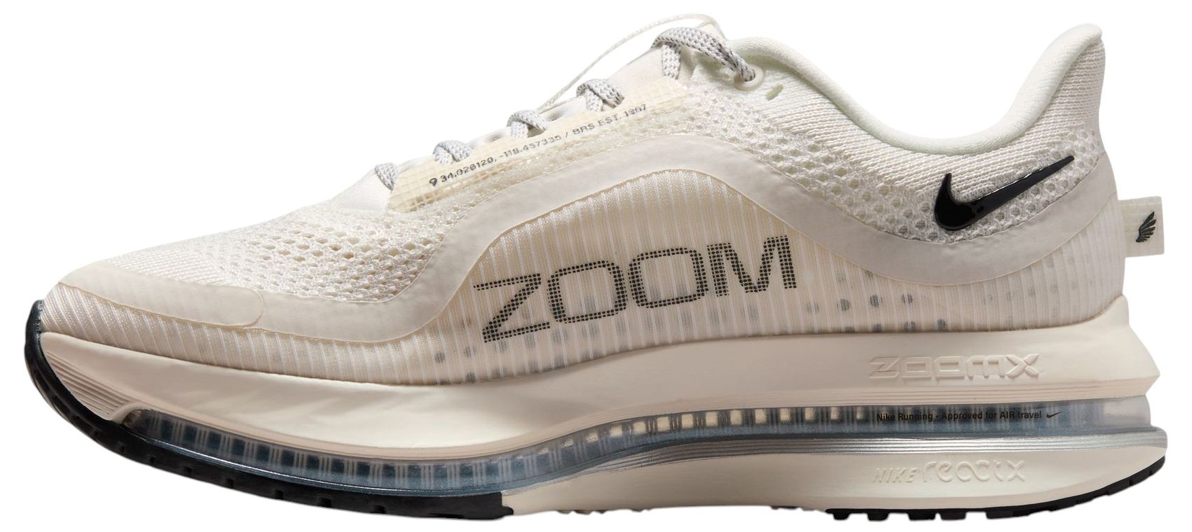 Nike Women's Pegasus Premium Running Shoes product image