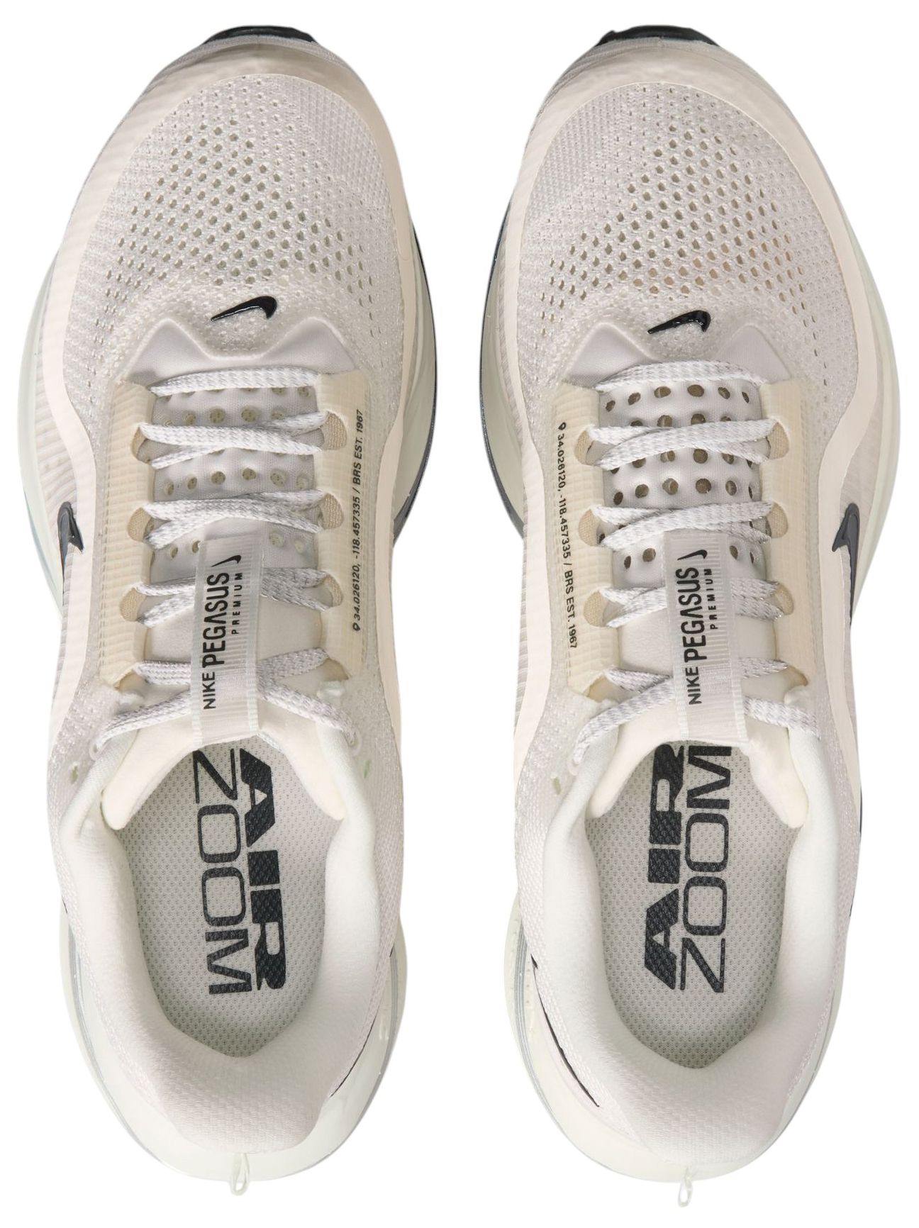 Nike Women's Pegasus Premium Running Shoes product image