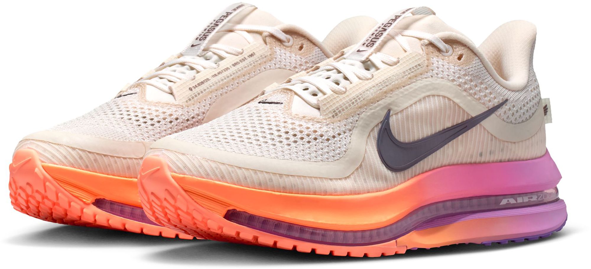 Nike Women's Pegasus Premium Running Shoes product image