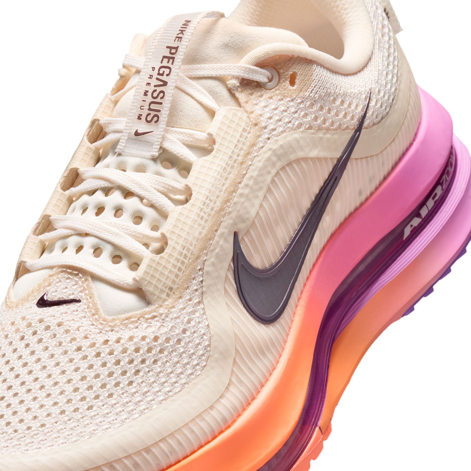 Nike Women's Pegasus Premium Running Shoes product image