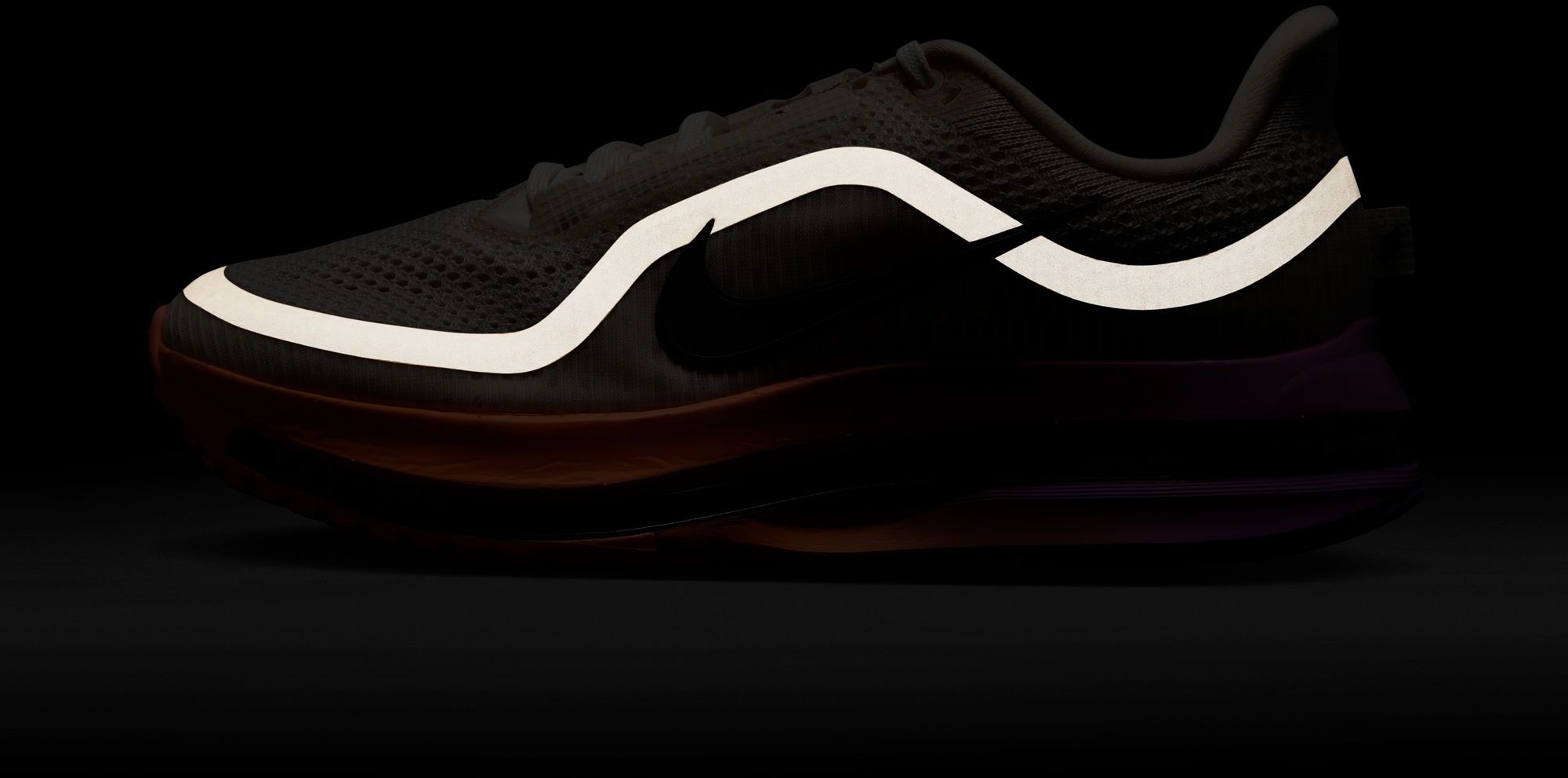 Nike Women's Pegasus Premium Running Shoes product image