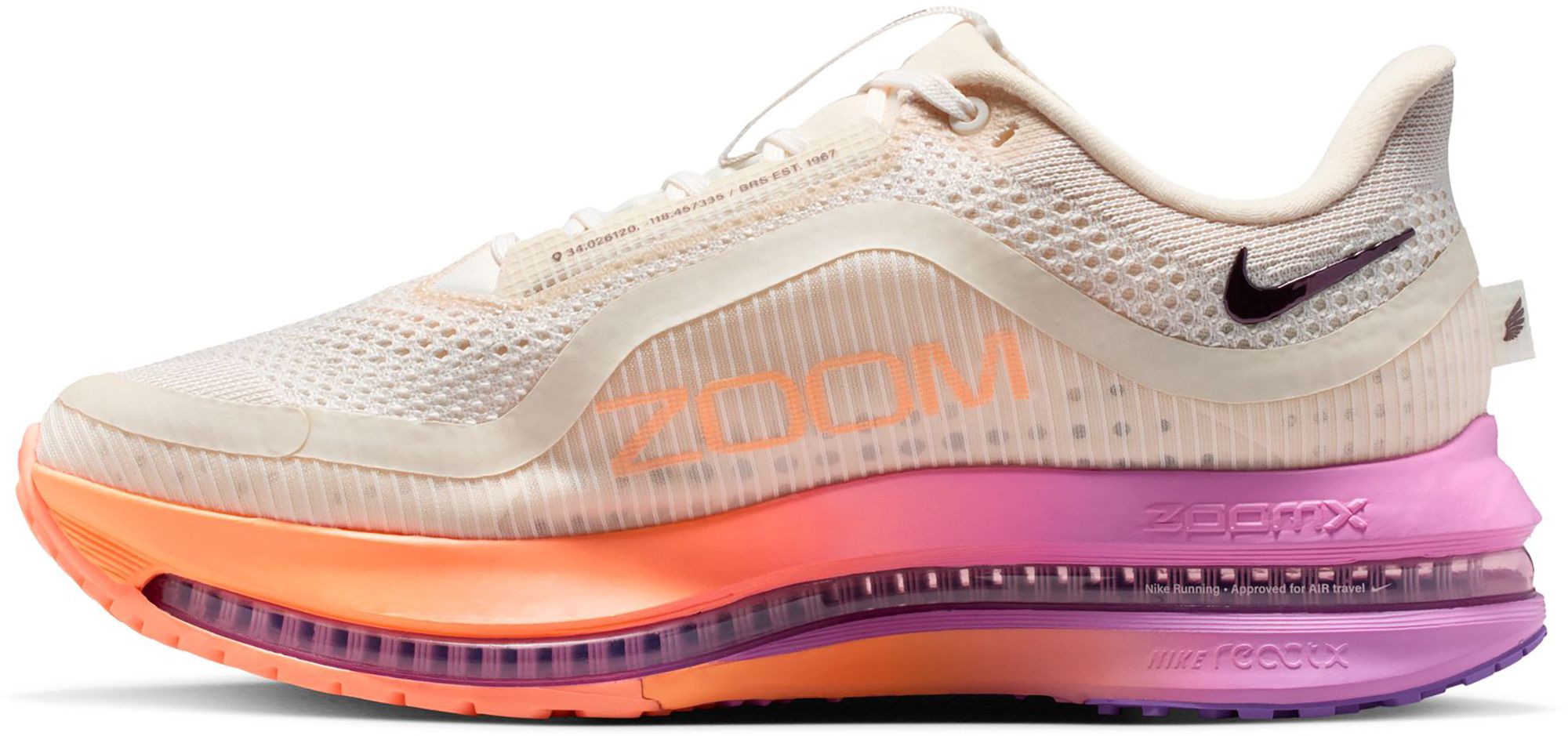 Nike Women's Pegasus Premium Running Shoes product image