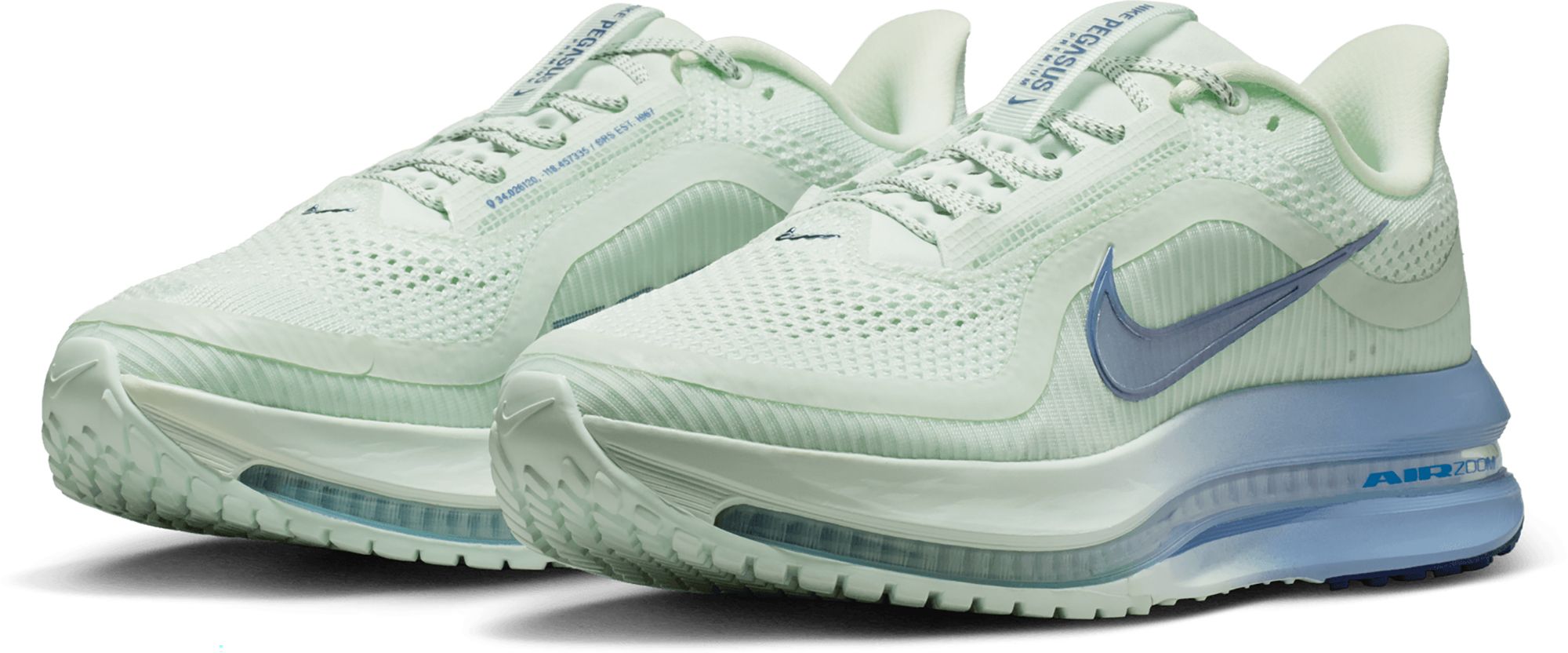 Nike Women's Pegasus Premium Running Shoes product image