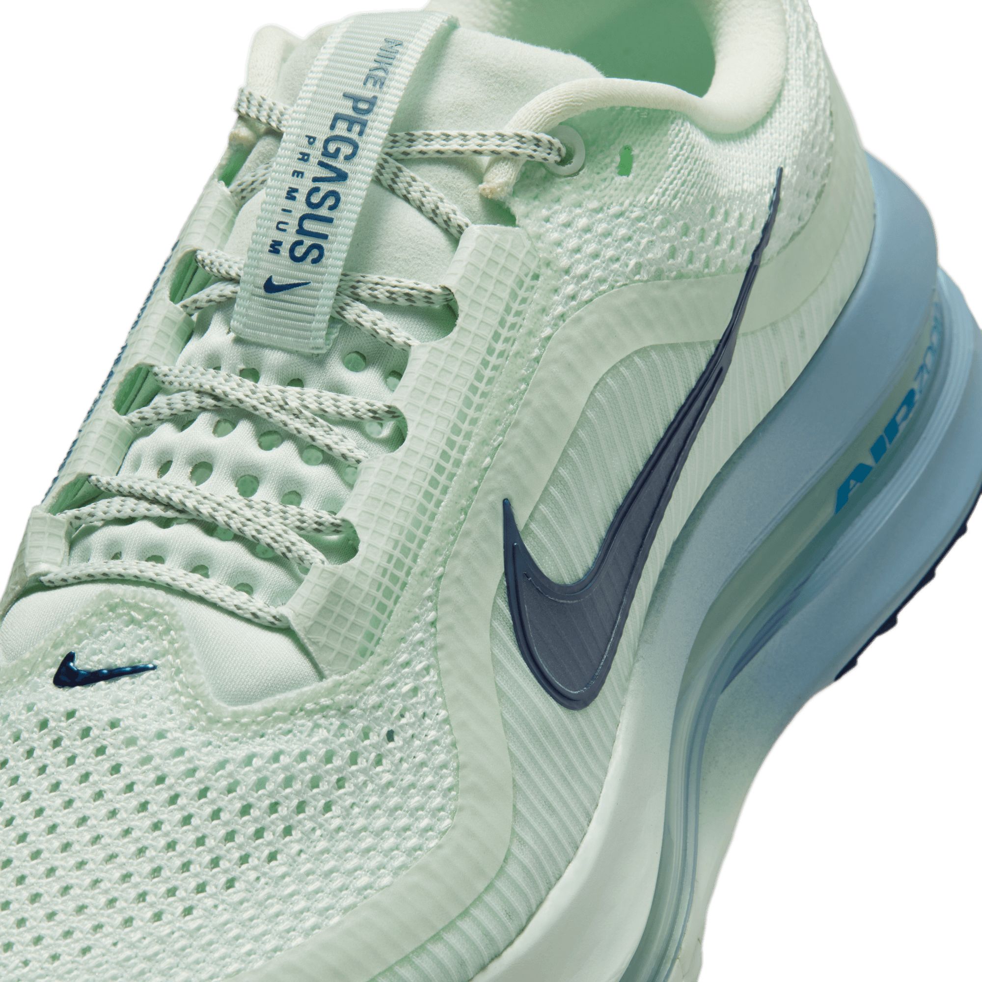Nike Women's Pegasus Premium Running Shoes product image