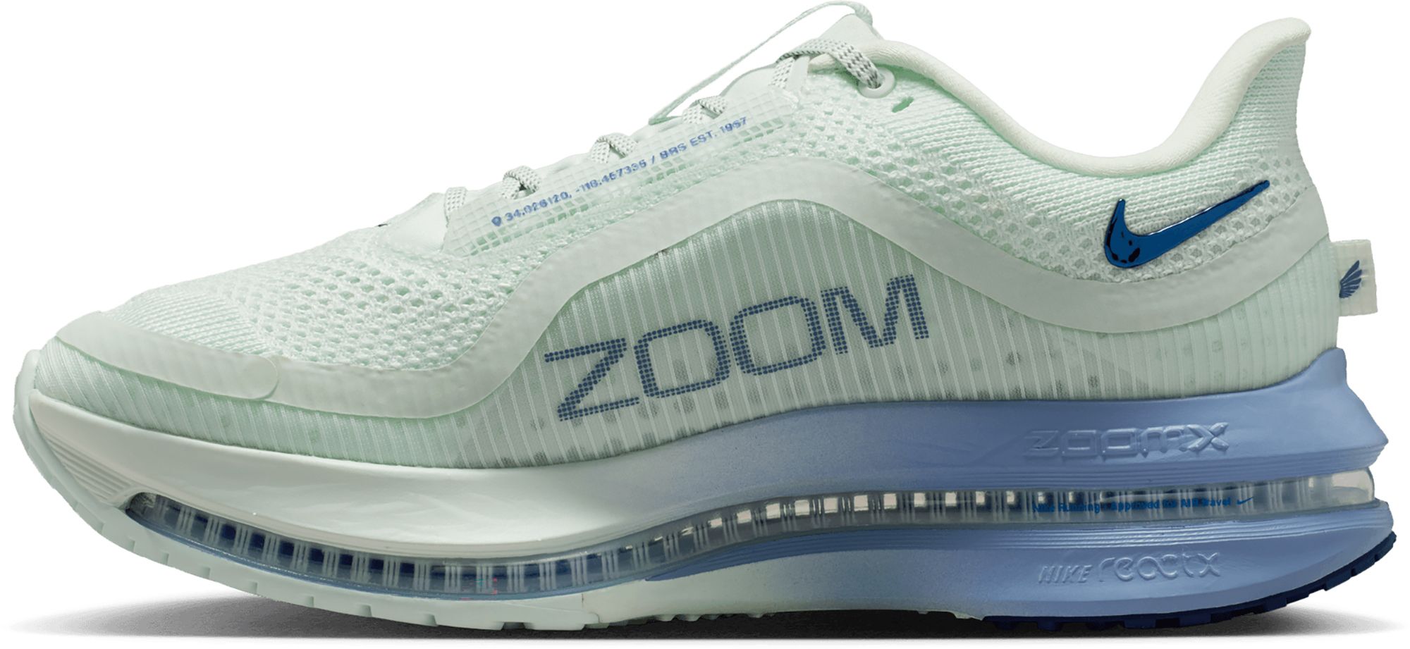 Nike Women's Pegasus Premium Running Shoes product image