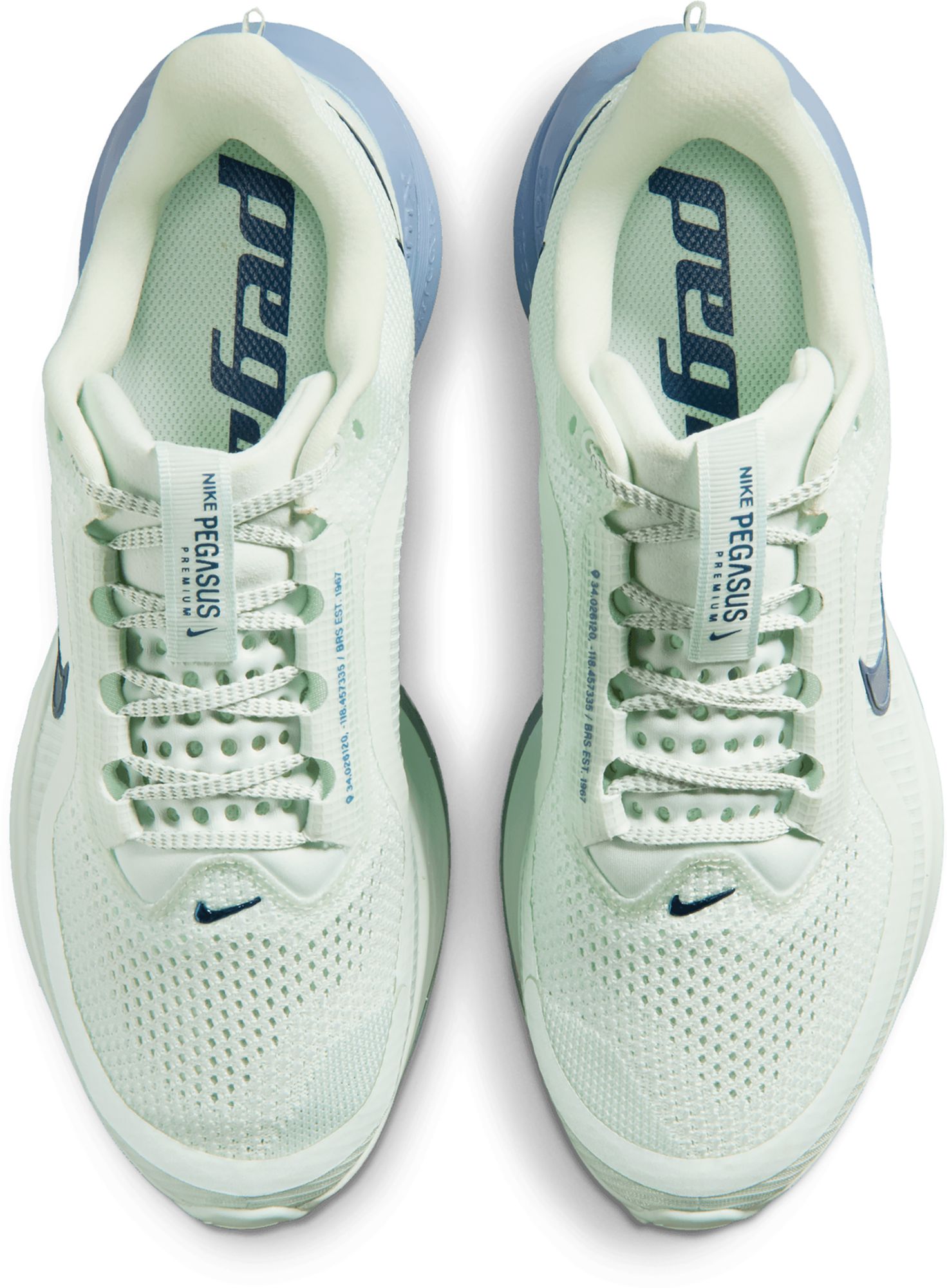 Nike Women's Pegasus Premium Running Shoes product image