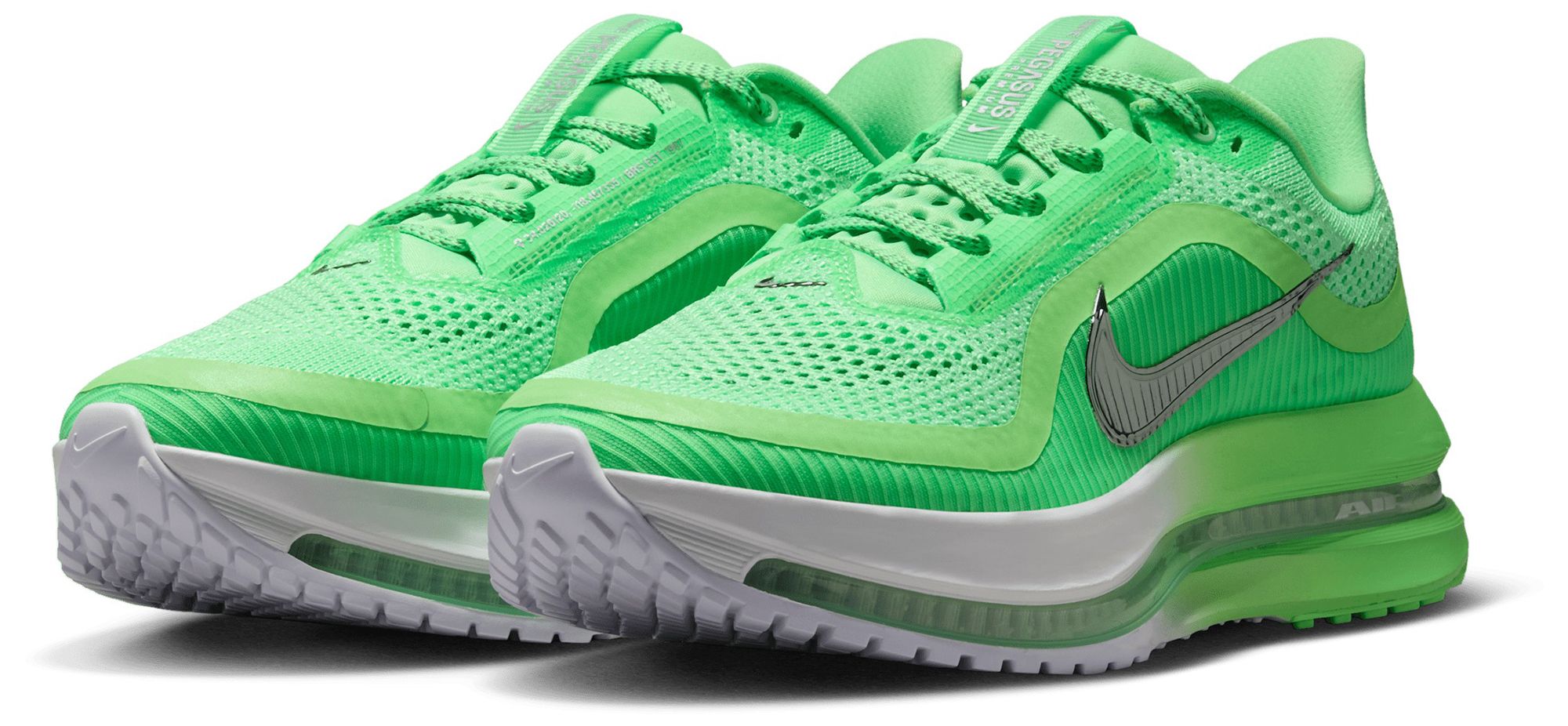 Nike Women's Pegasus Premium Running Shoes product image