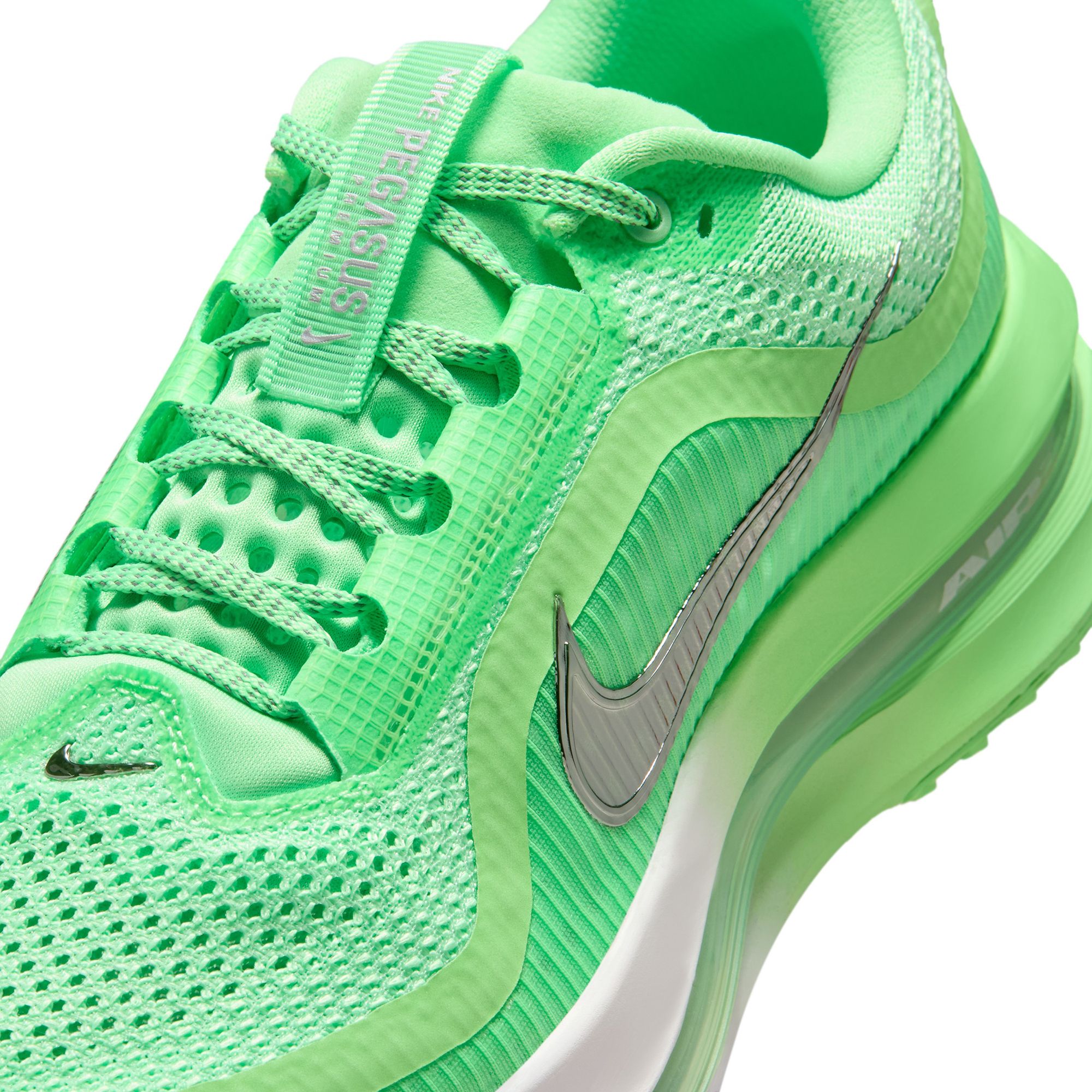 Nike Women's Pegasus Premium Running Shoes product image