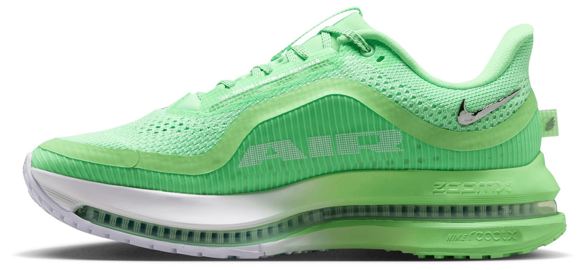 Nike Women's Pegasus Premium Running Shoes product image