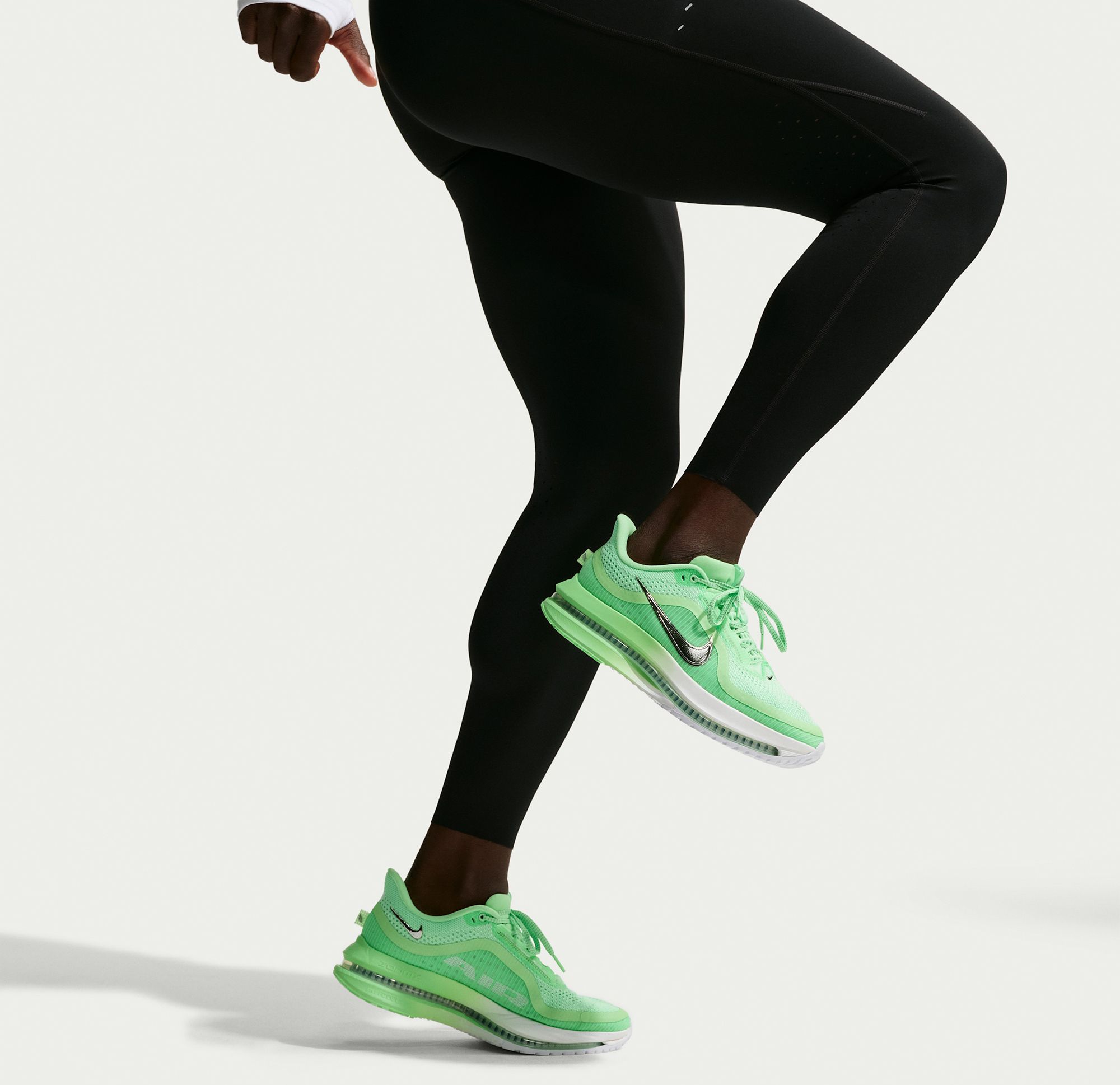 Nike Women's Pegasus Premium Running Shoes product image