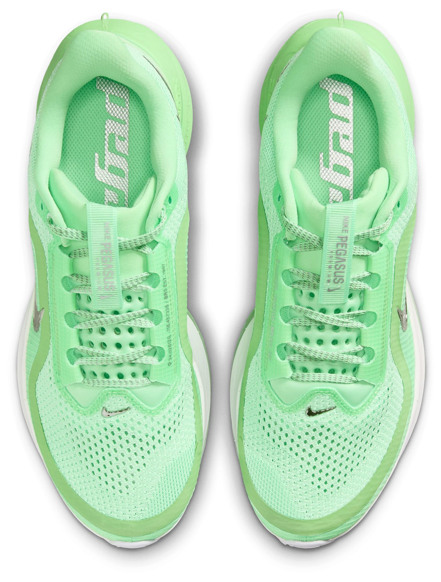 Nike Women's Pegasus Premium Running Shoes product image