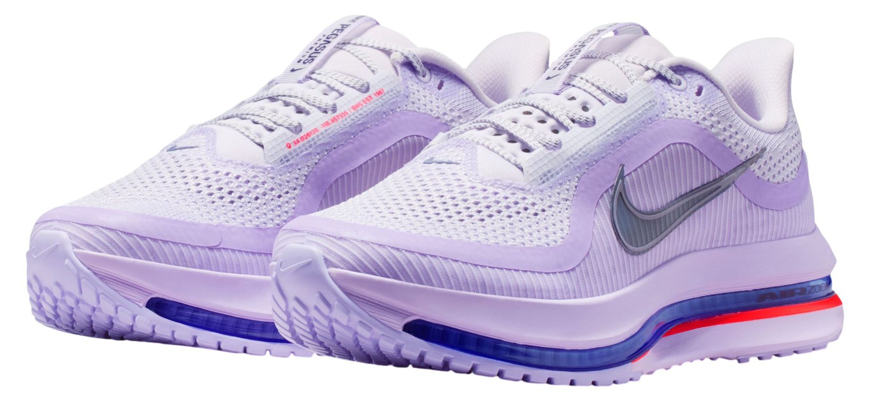 Nike Women's Pegasus Premium Running Shoes product image