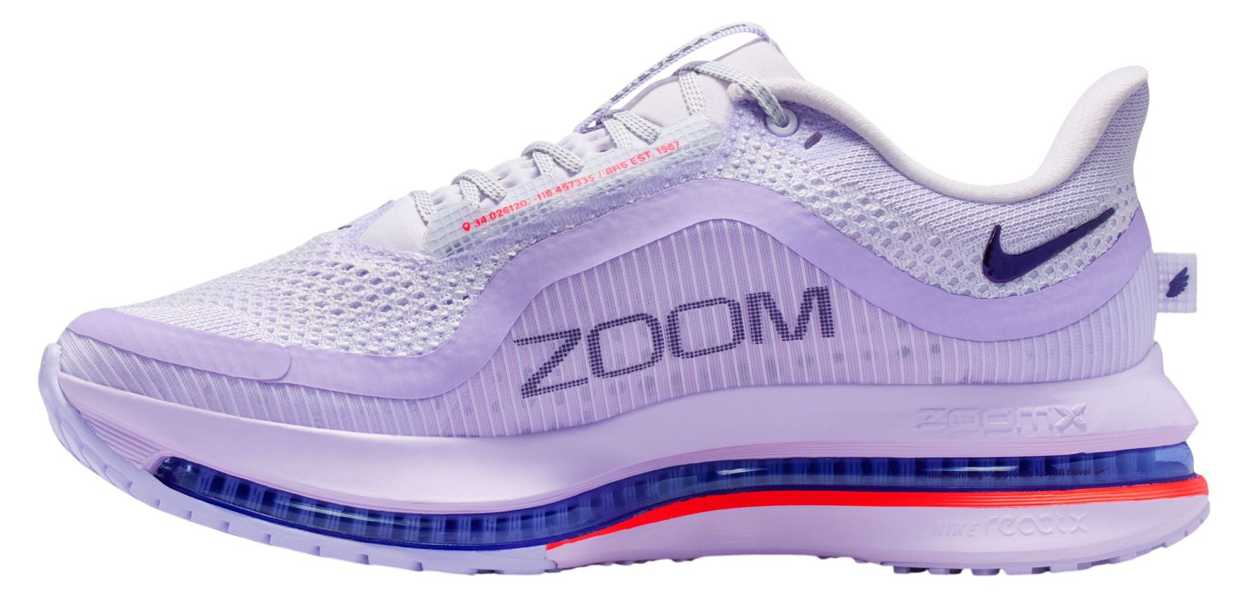 Nike Women's Pegasus Premium Running Shoes product image