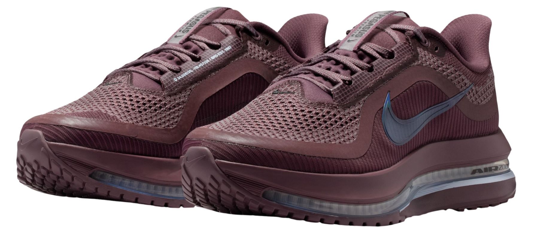 Nike Women's Pegasus Premium Running Shoes product image