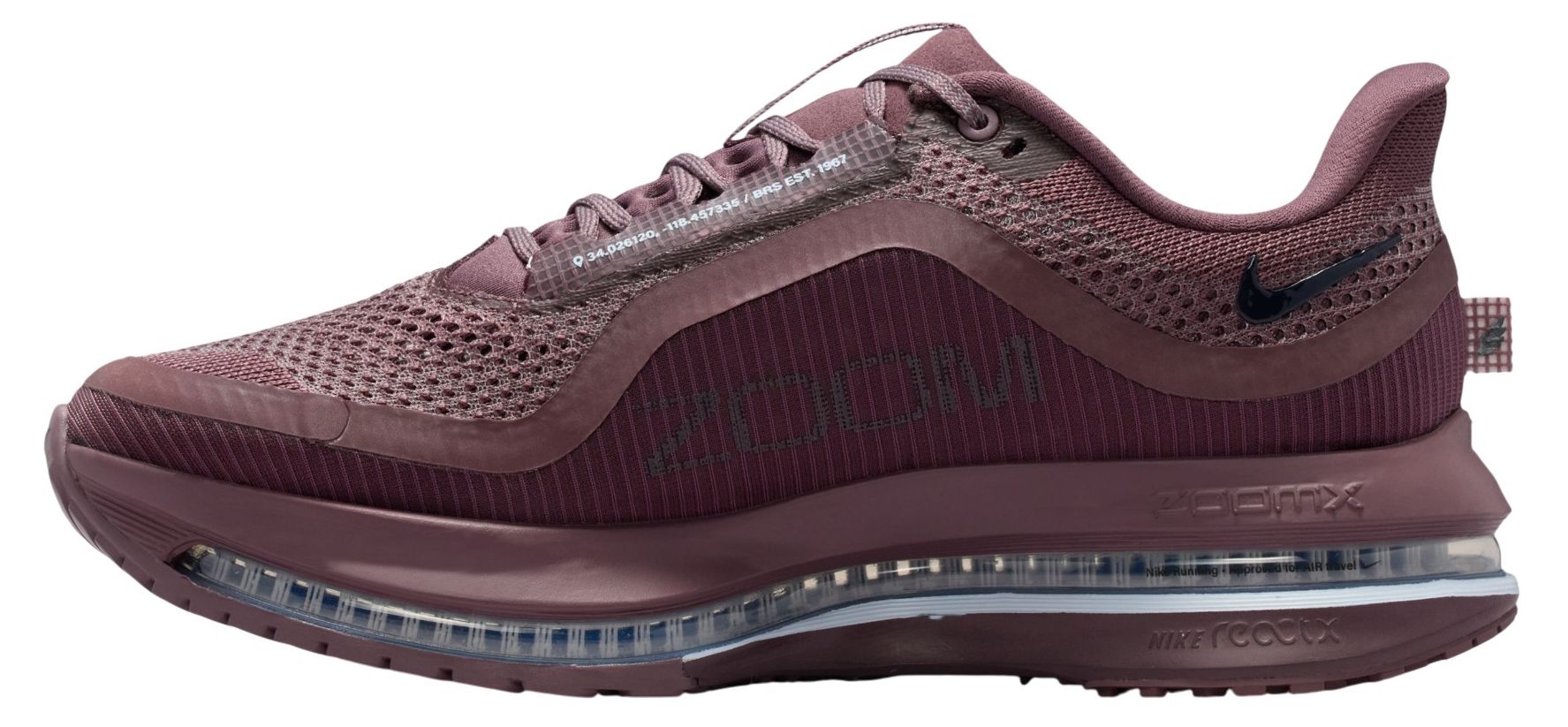 Nike Women's Pegasus Premium Running Shoes product image