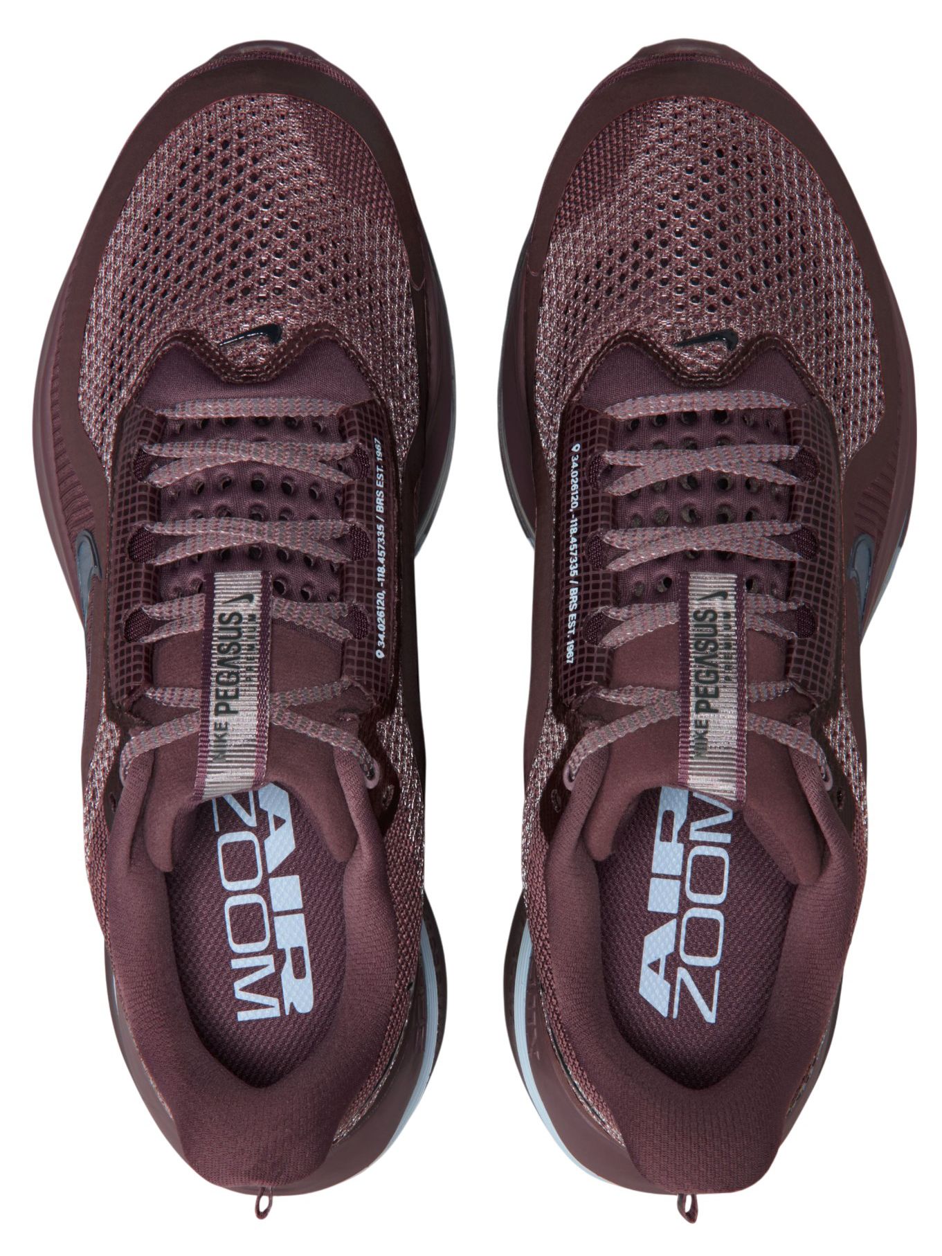 Nike Women's Pegasus Premium Running Shoes product image