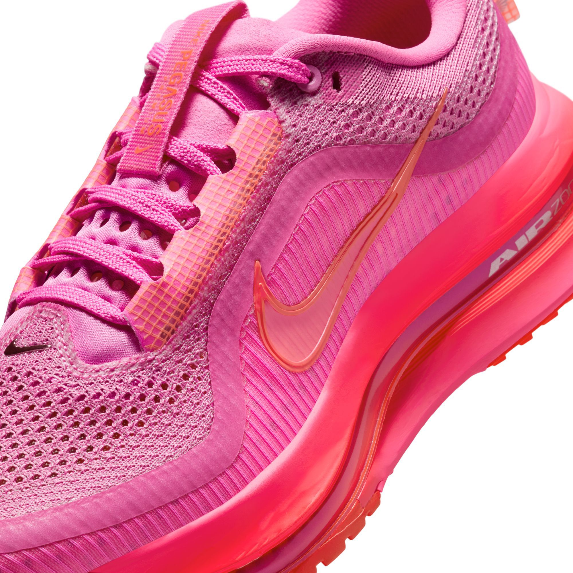 Nike Women's Pegasus Premium Running Shoes product image