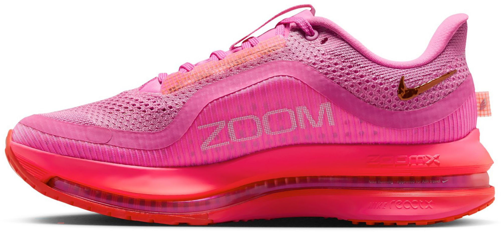 Nike Women's Pegasus Premium Running Shoes product image