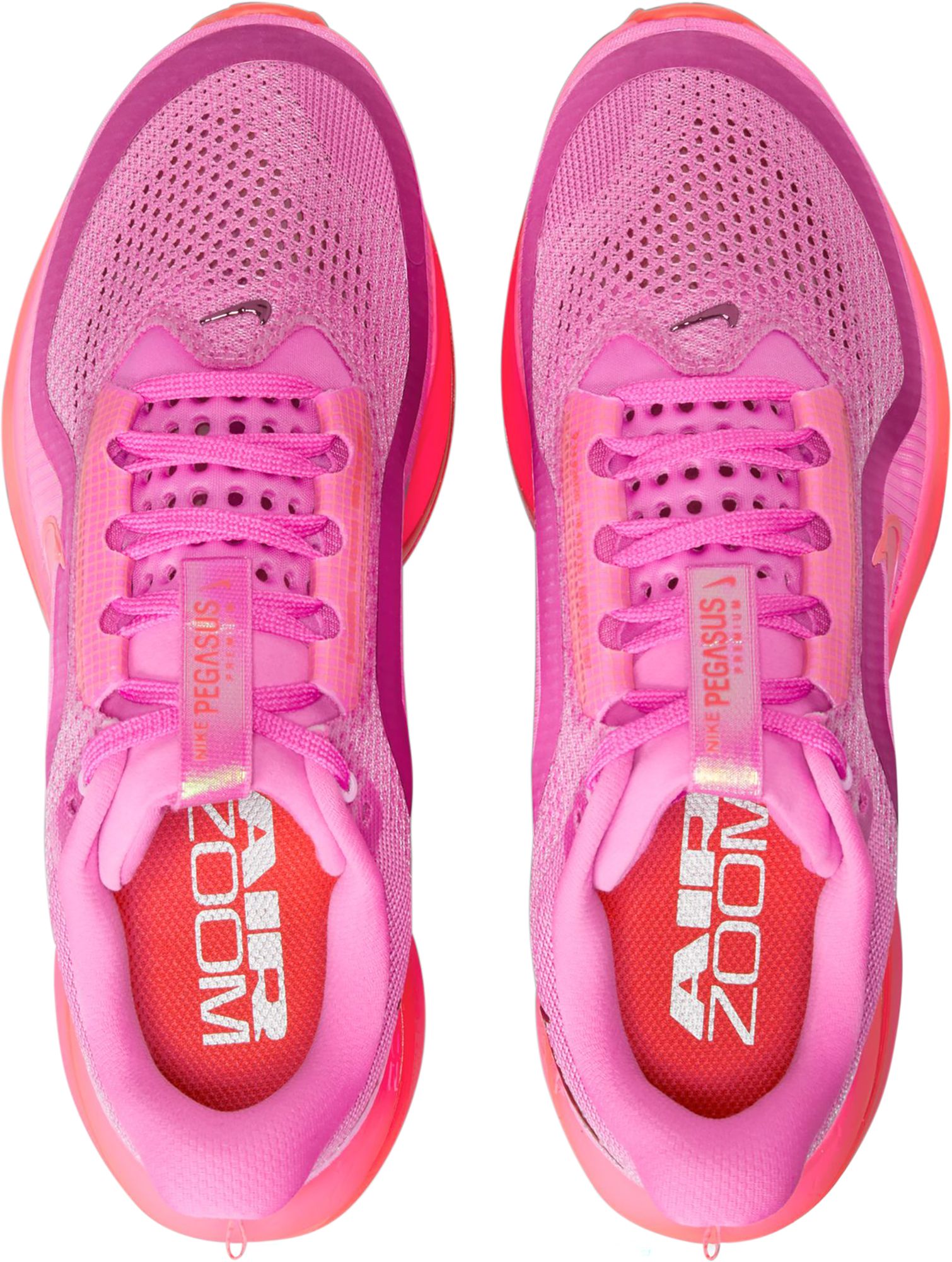 Nike Women's Pegasus Premium Running Shoes product image