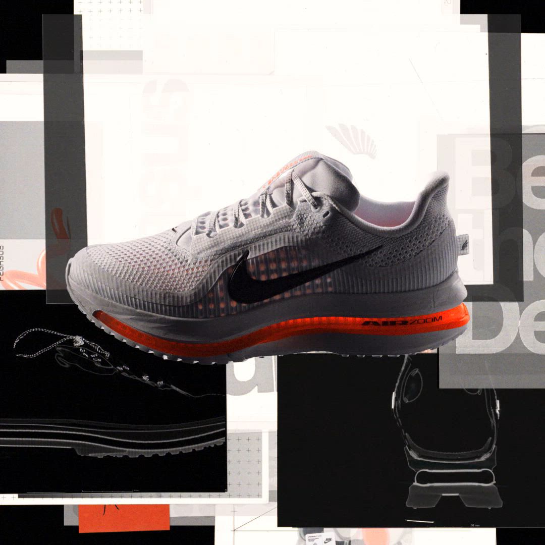 Nike Women's Pegasus Premium Running Shoes product