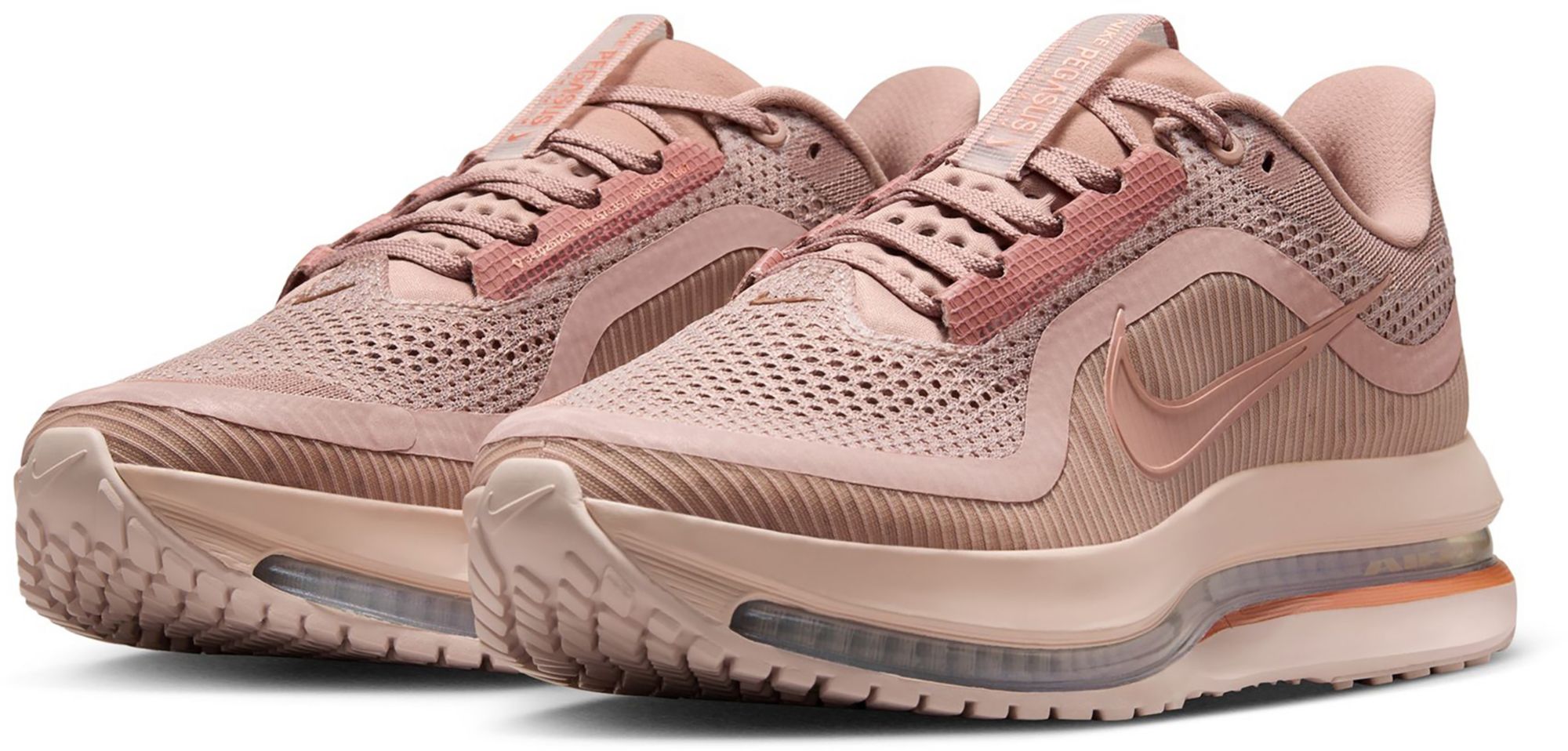 Nike Women's Pegasus Premium Running Shoes product image