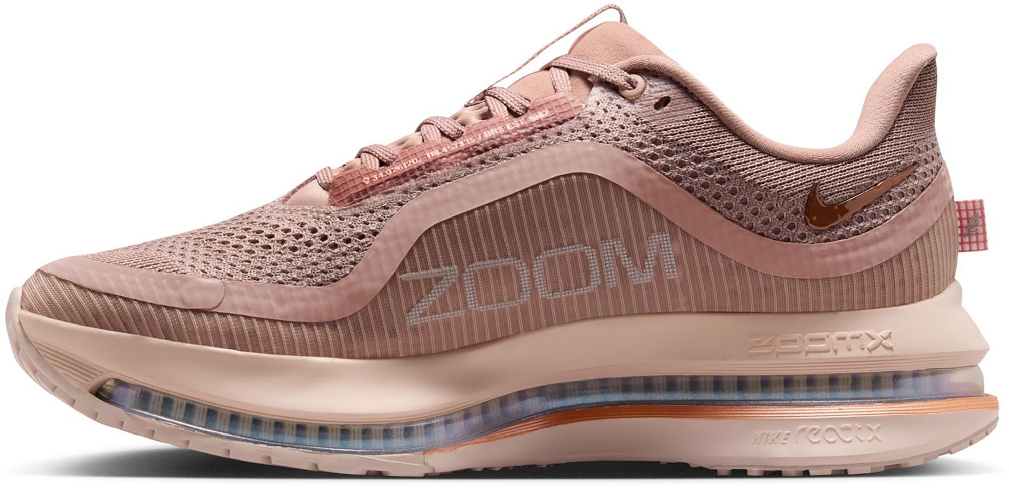 Nike Women's Pegasus Premium Running Shoes product image