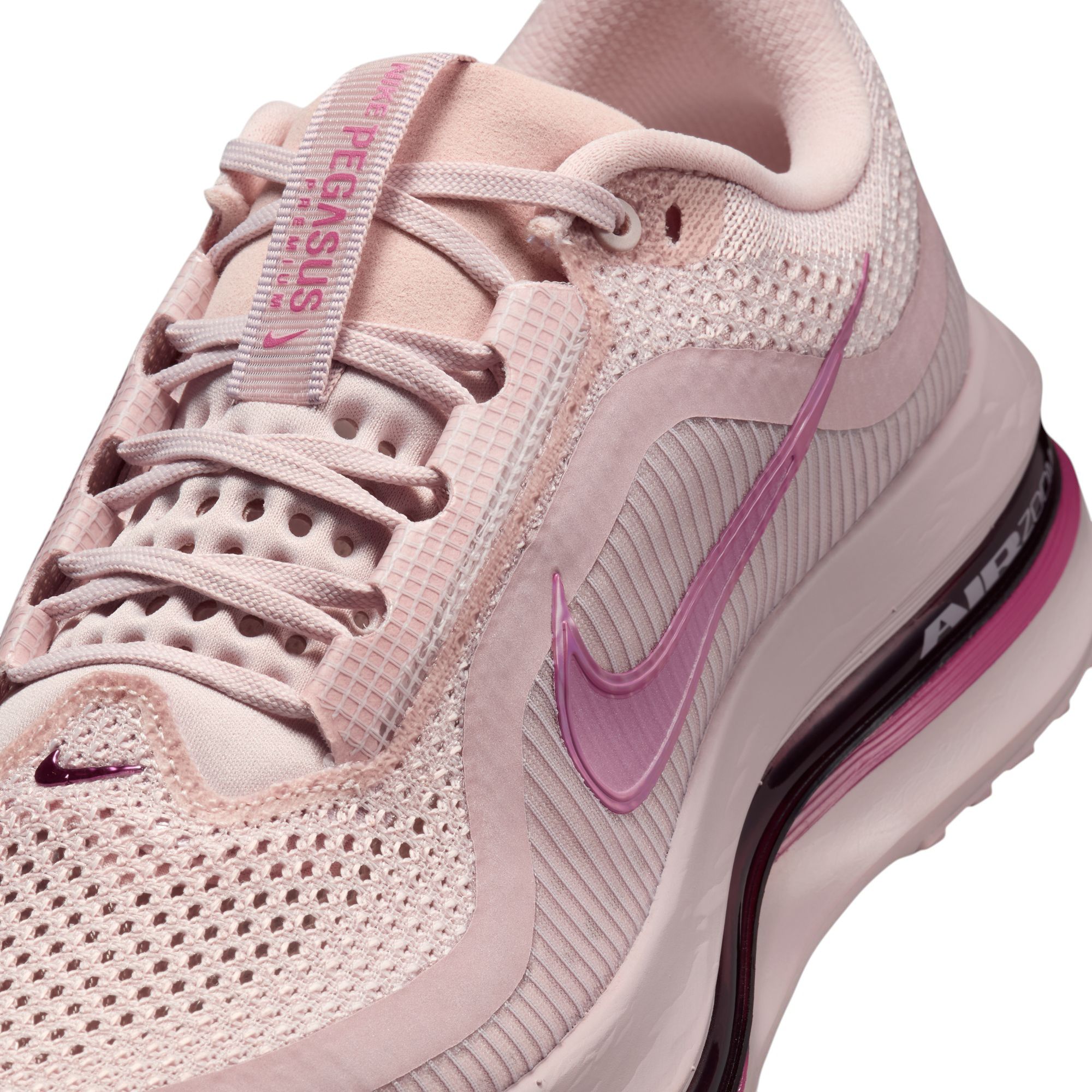 Nike Women's Pegasus Premium Running Shoes product image