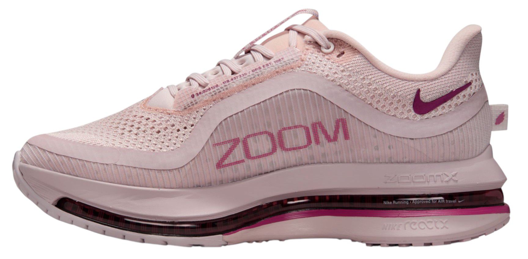 Nike Women's Pegasus Premium Running Shoes product image