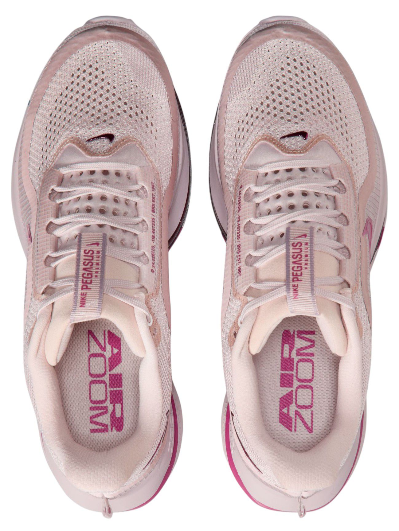 Nike Women's Pegasus Premium Running Shoes product image