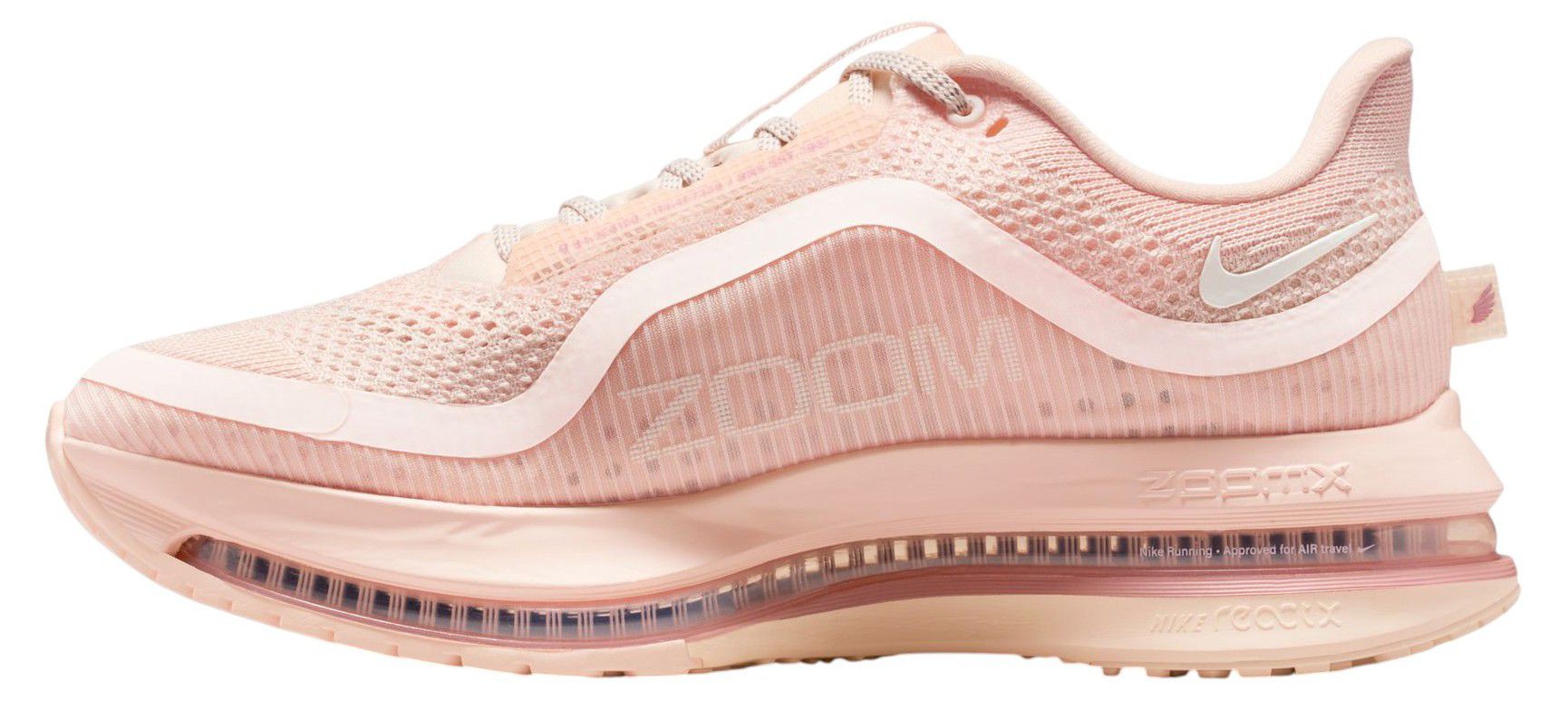 Nike Women's Pegasus Premium Running Shoes product image