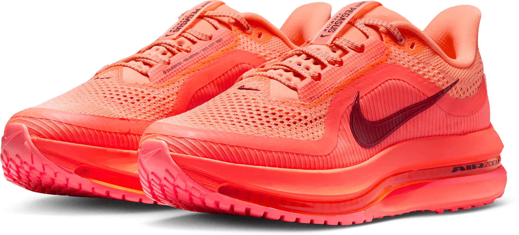 Nike Women's Pegasus Premium Running Shoes product image