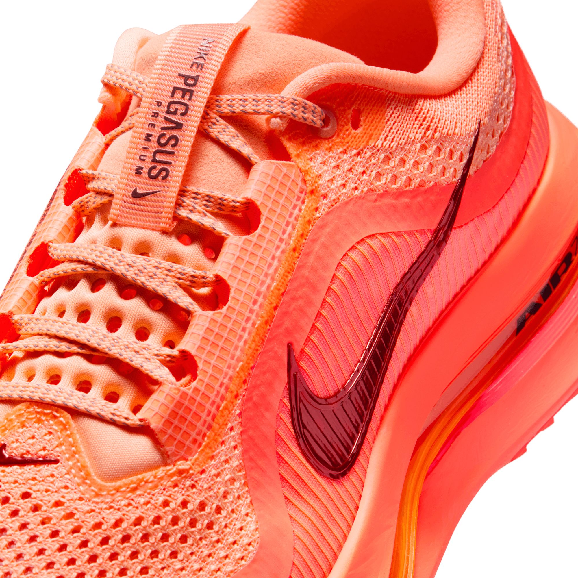 Nike Women's Pegasus Premium Running Shoes product image