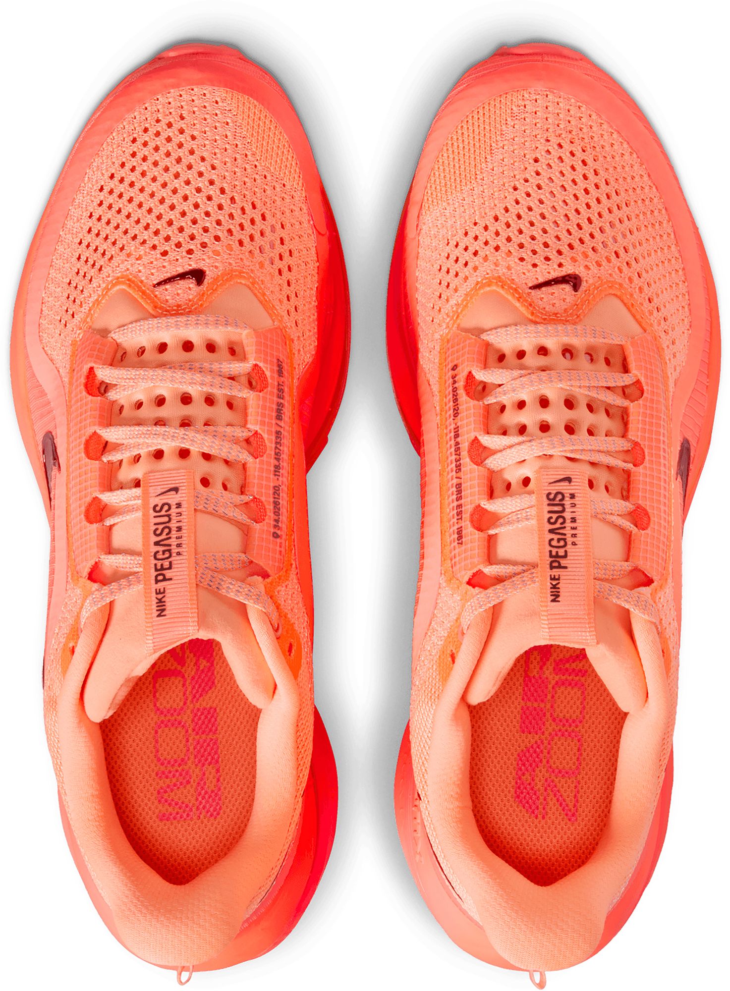 Nike Women's Pegasus Premium Running Shoes product image