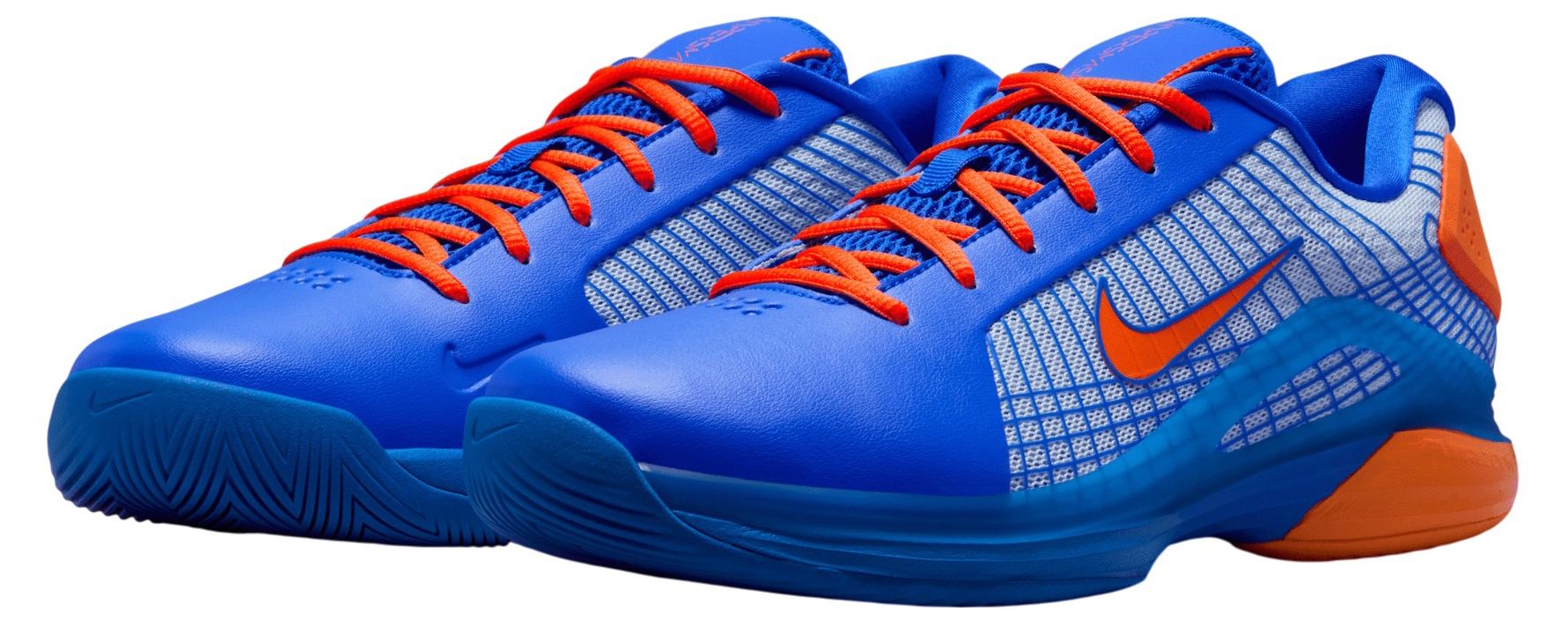 Nike Men's Vapor 12 Hypersmash Tennis Shoes product image