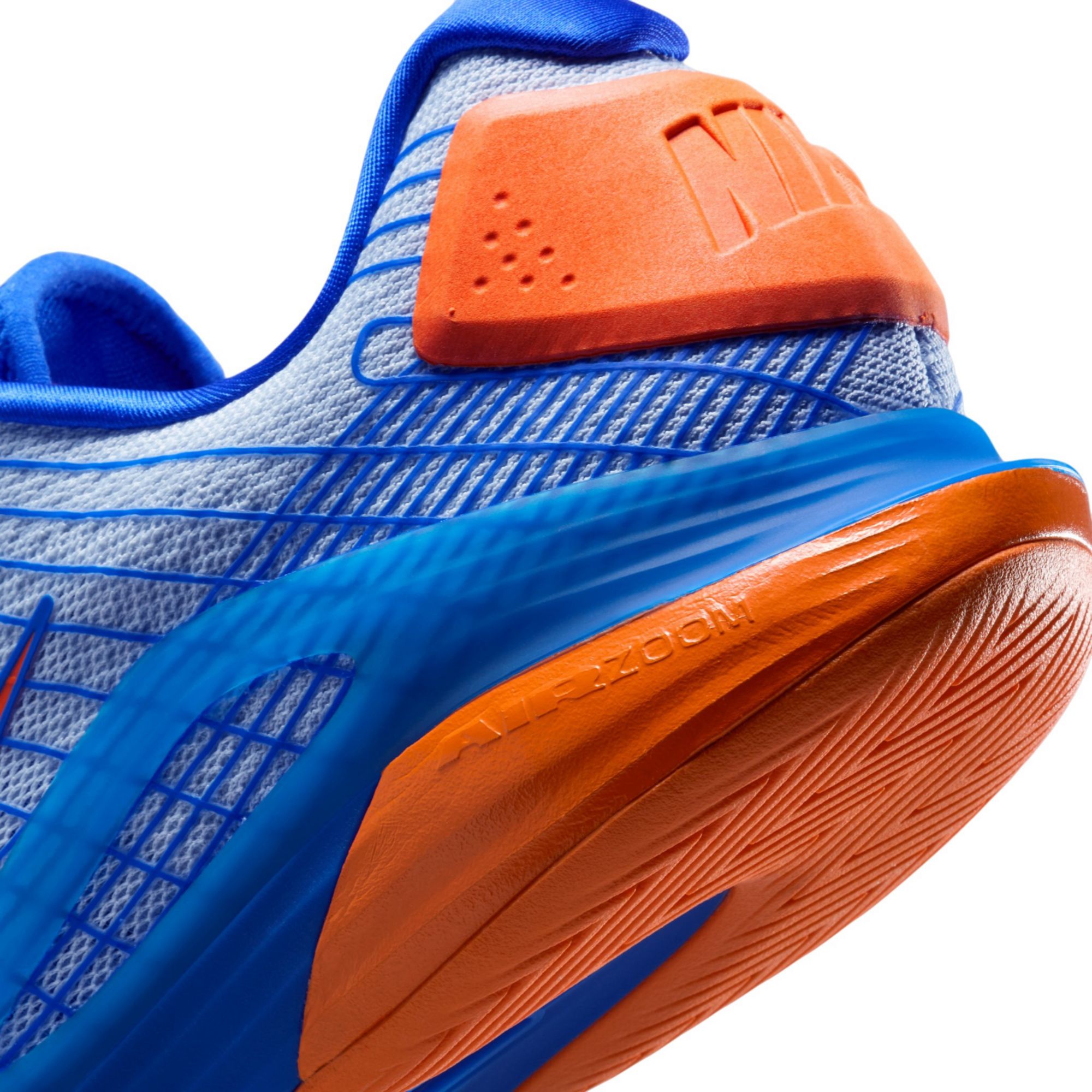 Nike Men's Vapor 12 Hypersmash Tennis Shoes product image