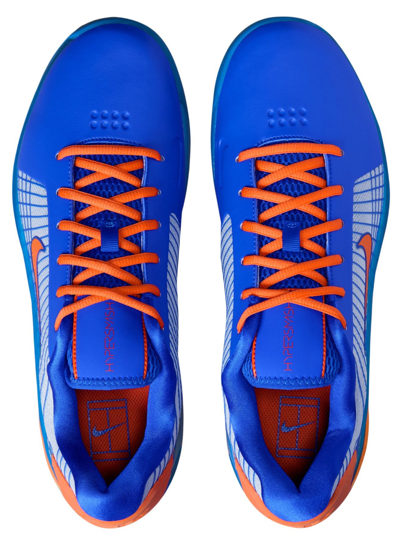 Nike Men's Vapor 12 Hypersmash Tennis Shoes product image