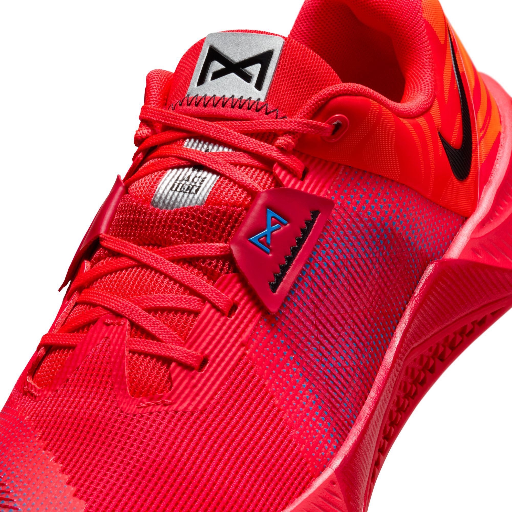 Nike Men's Metcon 10 AMP Shoes product image